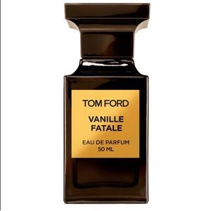 Tom Ford Vanille Fatale 50 ML